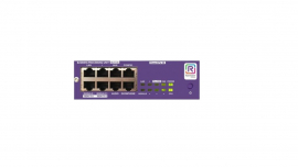 Carte Connect PowerCPU-EE Alcatel-Lucent OmniPCX OXO - OXE