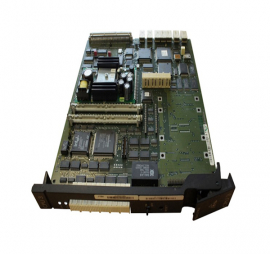 Carte CPU3-3 Alcatel-Lucent OmniPCX 4400-3BA57162NA