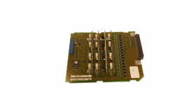 Carte EBR12 Alcatel Office 4200D & D Small