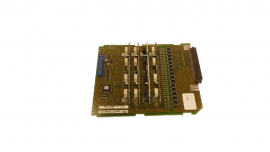 Carte EBR16 Alcatel Office 4200D & D Small