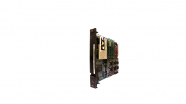 Carte LIOB Alcatel-Lucent OmniPCX 4400