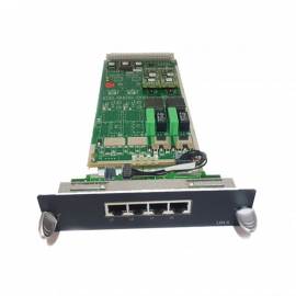 Carte LR4DX Aastra Mitel MiVoice 5000