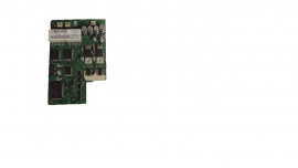 Carte Mini-MIX2-0-2 Alcatel-Lucent OmniPCX OXO Connect Compact