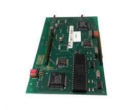 Carte RA2E-1 Alcatel Office 4200E