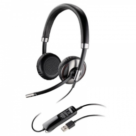 Casque PC Plantronics Blackwire C720 M- Lync