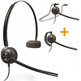 Casque Plantronics EncorePro HW540