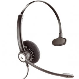 Casque Plantronics Entera Mono