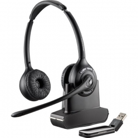 Casque Plantronics SAVI W420 UC Duo