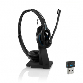 Casque Sennheiser MB Pro 2 UC MS Duo