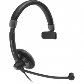 Casque Sennheiser SC45 JACK Mono