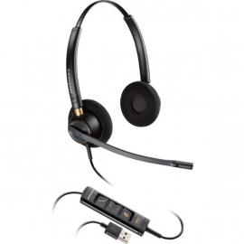 Casque USB Plantronics EncorePro HW525 USB