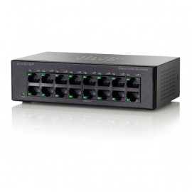 Cisco SF110D-16HP