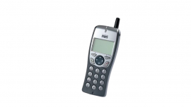 Cisco Wireless 7920 IP Phone