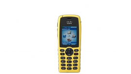 Cisco Wireless 7925G-EX IP Phone