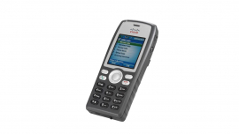 Cisco Wireless 7926G IP Phone