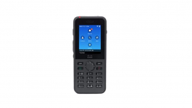 Cisco Wireless IP Phone 8821