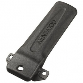 Clip ceinture pour talkies Kenwood