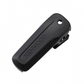 Clip ceinture pour talkies-walkies Kenwood