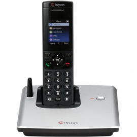 Combiné Polycom VVX D60