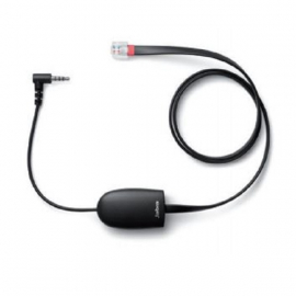 JABRA Cordon spécifique EHS pour 94**/920 Postes Panasonic