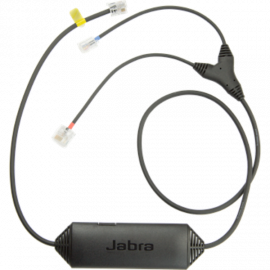 JABRA Cordon EHS pour 94**/920/925/Motion Office pour Cisco