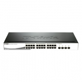 D-Link DGS-1210-24