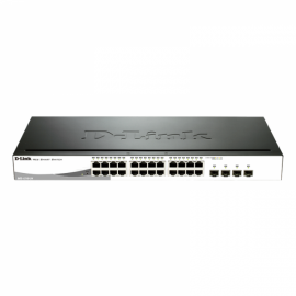 D-Link DGS-1210-24P