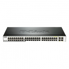 D-Link DGS-1210-48