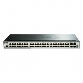 D-Link DGS-1510-52