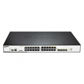 D-Link DGS-3120-24PC