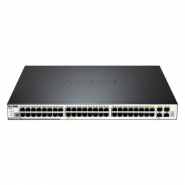 D-Link DGS 3120-48PC