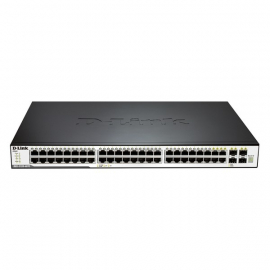 D-Link DGS-3120-48TC