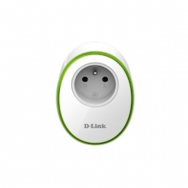 D-LINK DSP-W115 - Prise intelligente Wifi