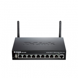 D-Link DSR-250N