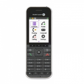 DECT 8242s Alcatel-Lucent - MOBILE SEUL