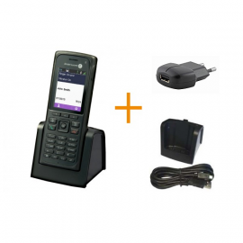 DECT 8262 Alcatel-Lucent - PACK COMPLET 