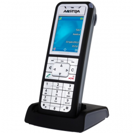 DECT Aastra 612D V2 - PACK COMPLET