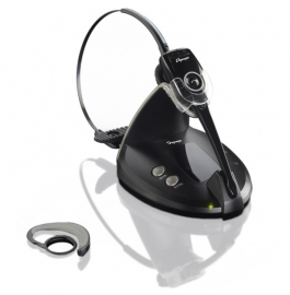 Depaepe Casque HD DECT sans fil