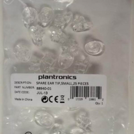 Ear Gels pour casques Plantronics - Taille S