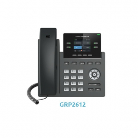 Grandstream GRP2612 POE