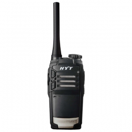 HYT TC 320