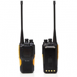 Hytera TC610 UHF