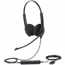 JABRA Biz 1500 USB Duo