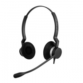 Jabra BIZ 2300 USB UC MS Duo