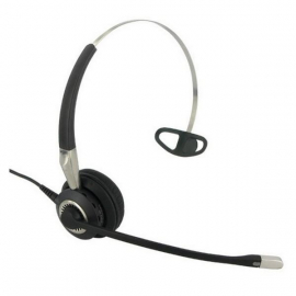 Jabra BIZ 2400 II QD Ultra Antibruit Mono