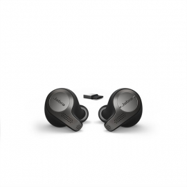 JABRA Evolve 65t UC + Link 370