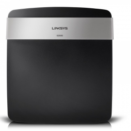 Linksys E2500