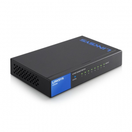 Linksys LGS108 8 ports