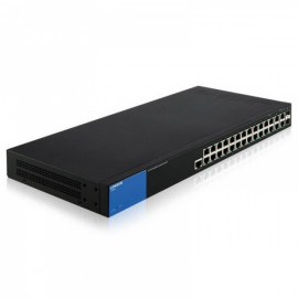 Linksys LGS528 28 ports