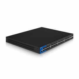 Linksys LGS552 52 ports